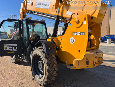 2022 JCB 510-56