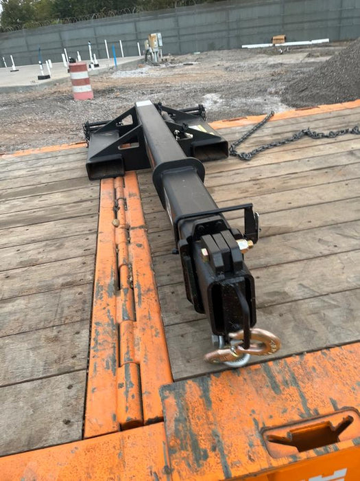 2025 STAR INDUSTRIES M1360B - Star JIB Boom