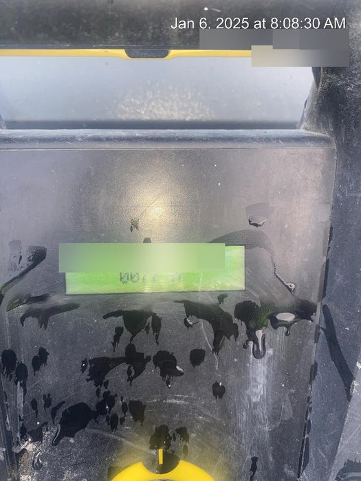 2020 KARCHER BD 80/100 W BP