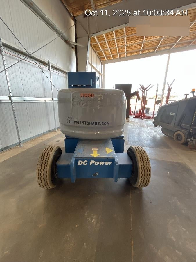 2025 GENIE Z-45/25J DC