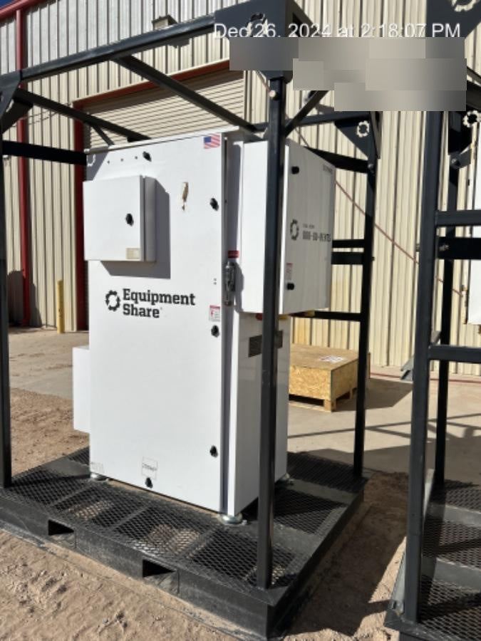 2023 FUJI MD200-EQS