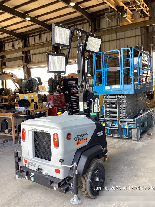 2024 WACKER NEUSON LTT4