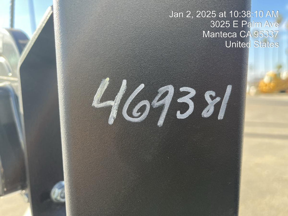 2024 WACKER NEUSON LTT4