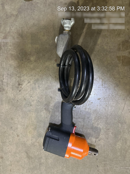 2021 MICHIGAN PNEUMATIC 751SS