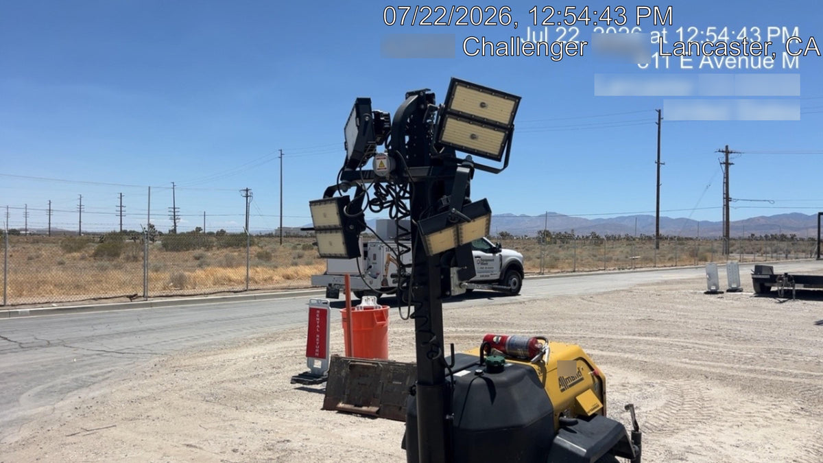2021 ALLMAND NLV3GR