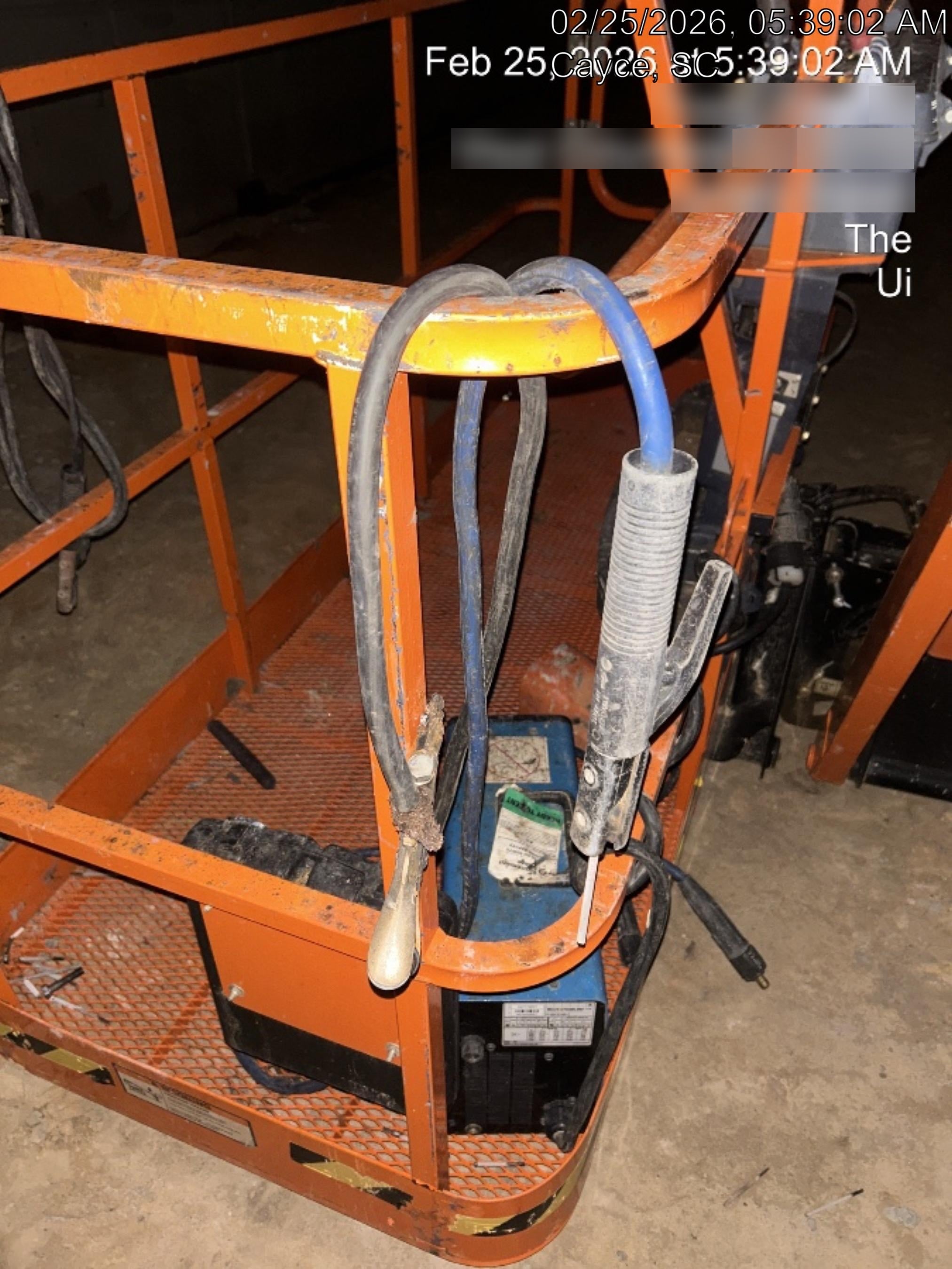 2024 MILLER ELECTRIC CST-282