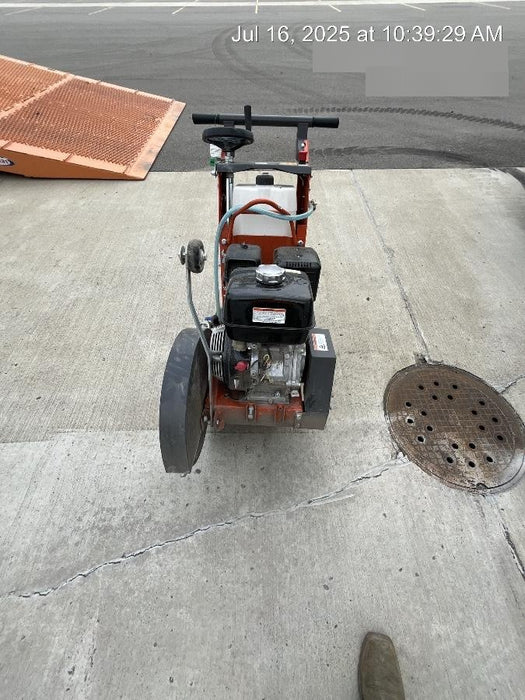 2024 HUSQVARNA FS 400 LV