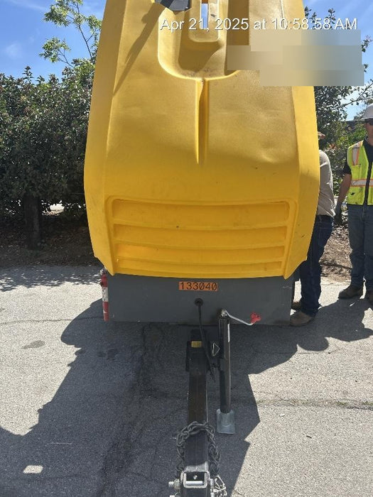 2021 ATLAS COPCO XAS188