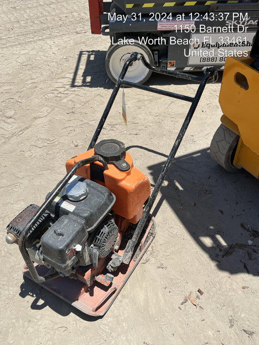 2023 MULTIQUIP MVC82VHW