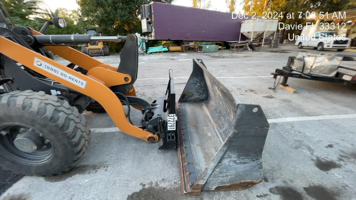 2023 ARROW MATERIAL HANDLING F5100CB