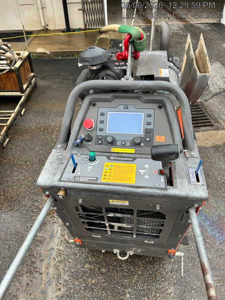 2023 HUSQVARNA FS 5000D