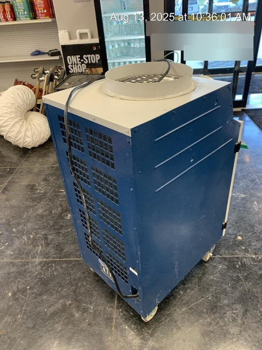 2022 KWIKOOL KPAC2421-2