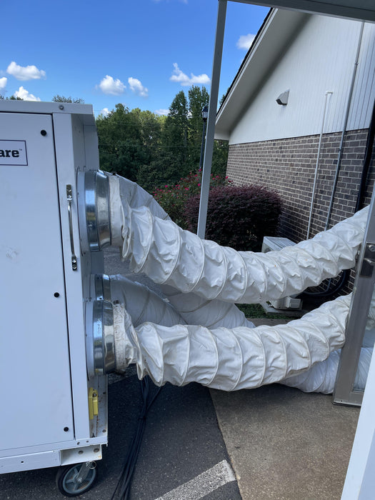 2022 UNITED COOL AIR Mach145G4AS30