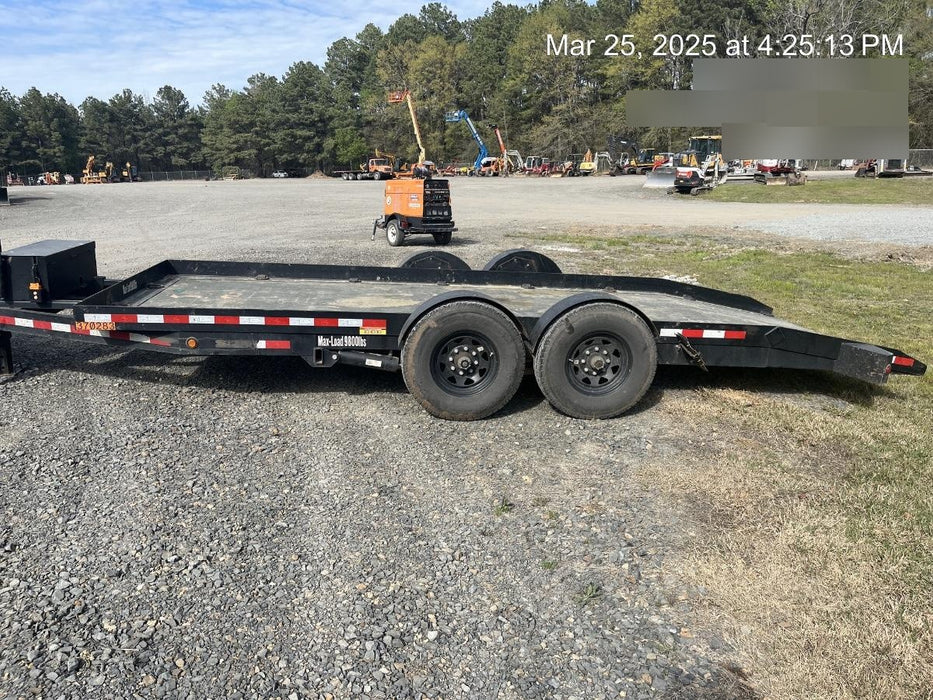 2023 STEELPOINT K19E