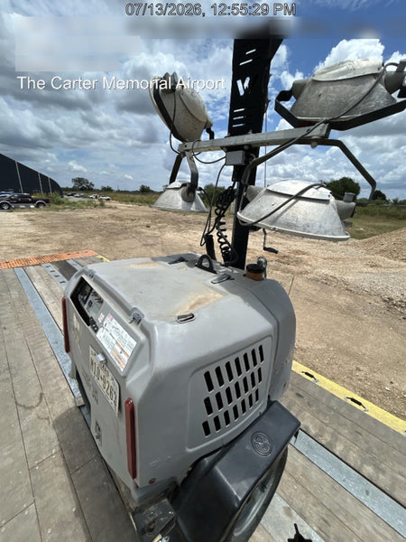 2019 Wacker Neuson LTV6L-MH Wacker Neuson LTV6 Standard Options, ES Track Hardware, Fuel Level Sensor