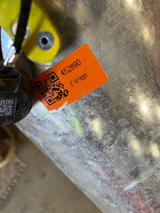 2024 MICHIGAN PNEUMATIC HV-6AM