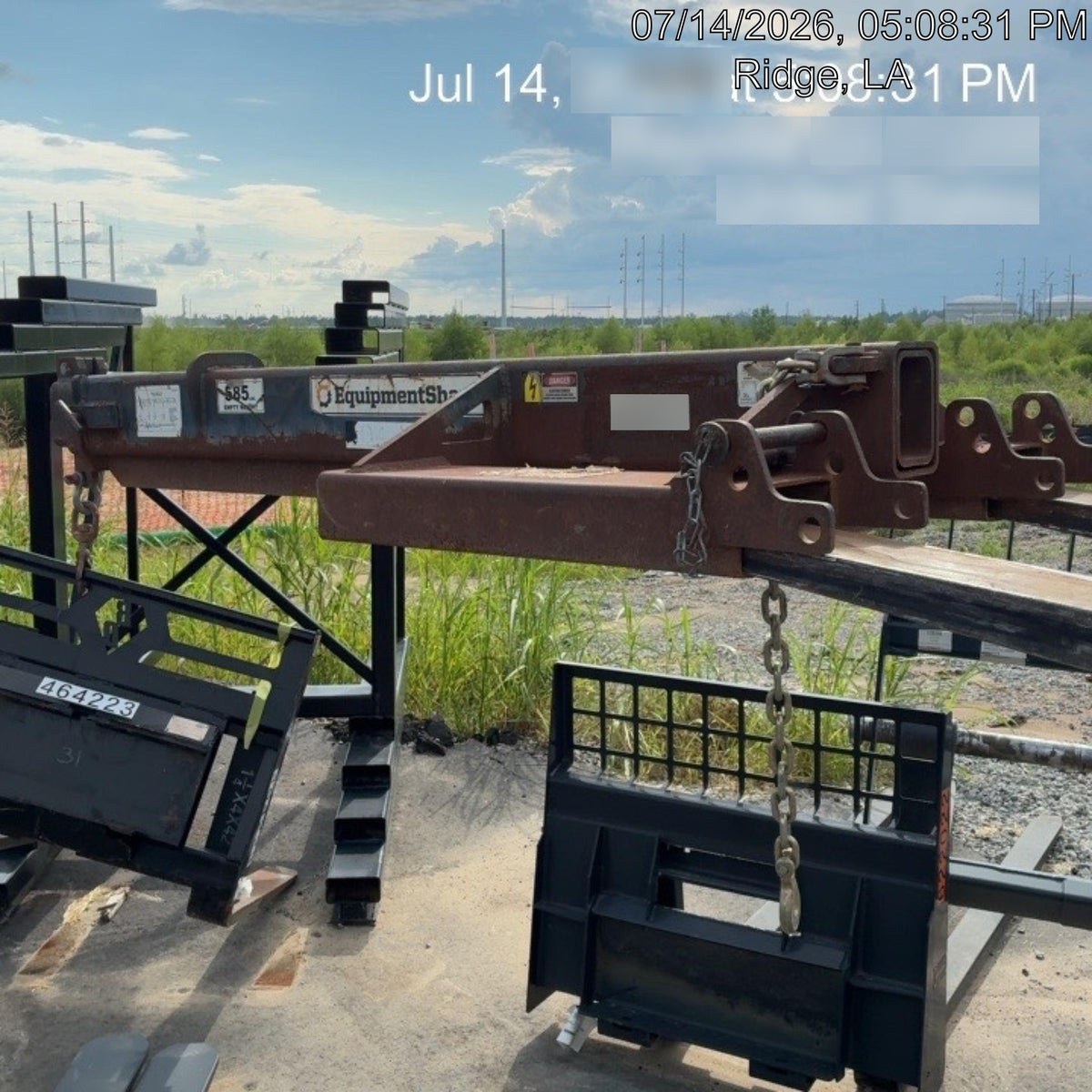 2019 STAR INDUSTRIES M1360B - Star JIB Boom