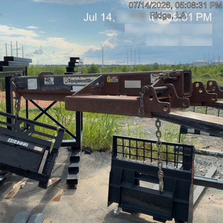 2019 STAR INDUSTRIES M1360B - Star JIB Boom