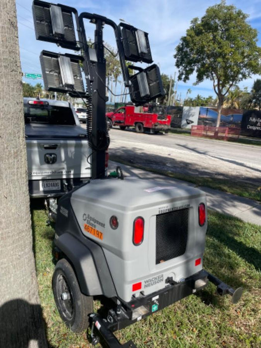 2024 WACKER NEUSON LTT4