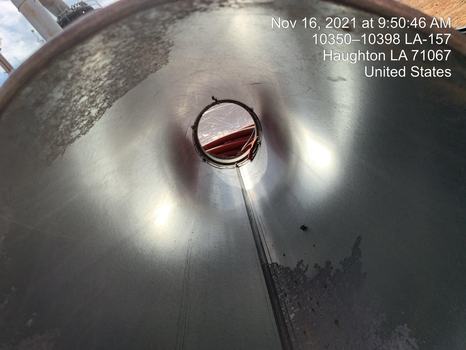 2020 TEXAS PNEUMATIC TOOLS, INC. TX-8AM