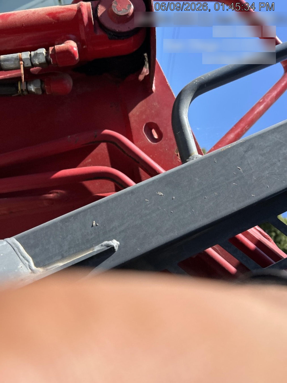 2021 TAKEUCHI TL6R