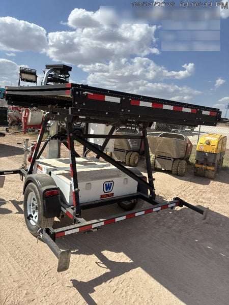 2024 WANCO WLTS-MM8A-1600