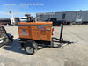 2021 Lincoln Electric Vantage 549X Ready Pak 3, ORANGE (includes trailer, cable rack, fender light kit)