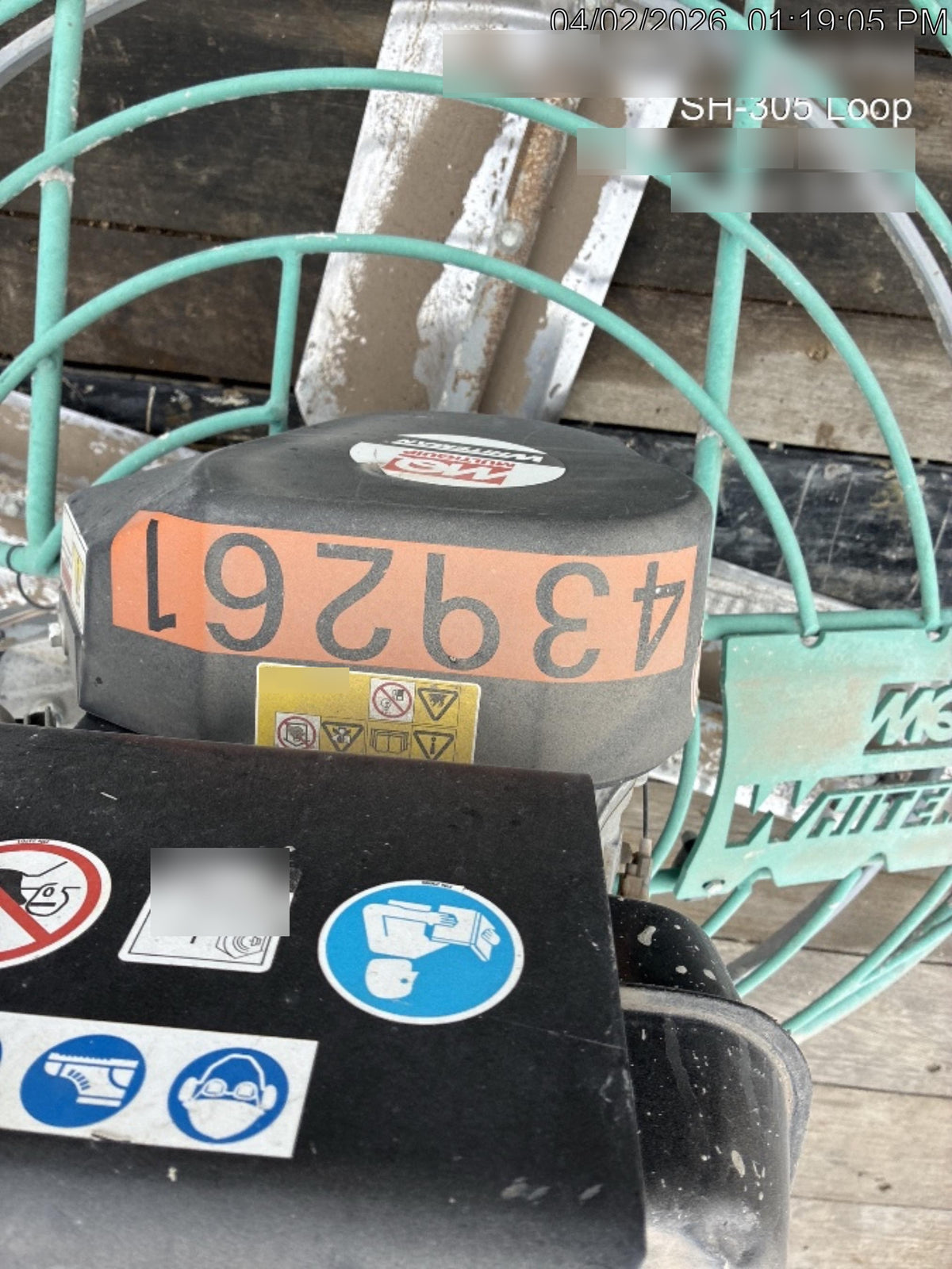 2024 MULTIQUIP B46H90