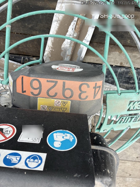 2024 MULTIQUIP B46H90