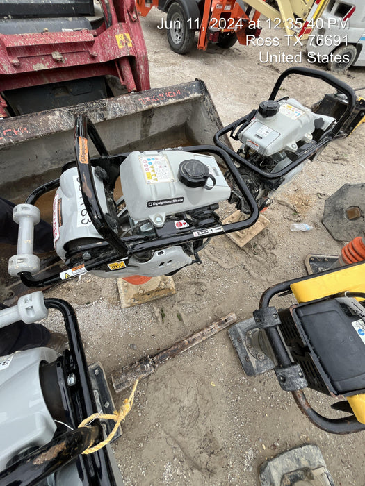 2023 MULTIQUIP MTX60HD