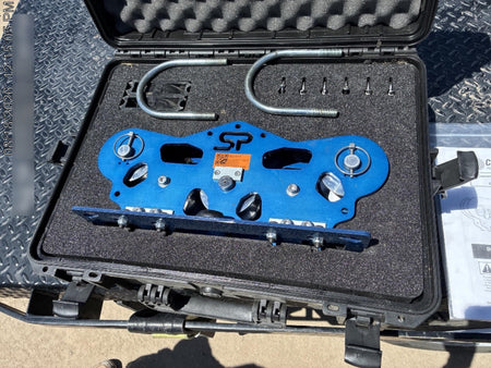 2026 CURRENT TOOLS 100SP
