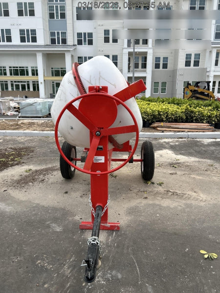 2025 MULTIQUIP MC12PH