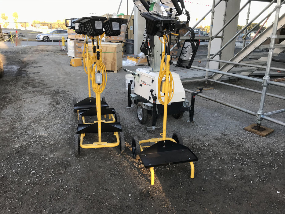 2019 FOSTORIA PUL-1000Q-CD