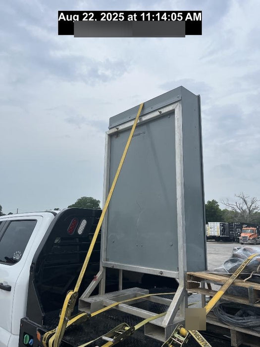 2020 ATLAS COPCO QAS 125