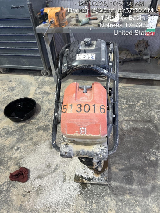 2025 HUSQVARNA LT6005