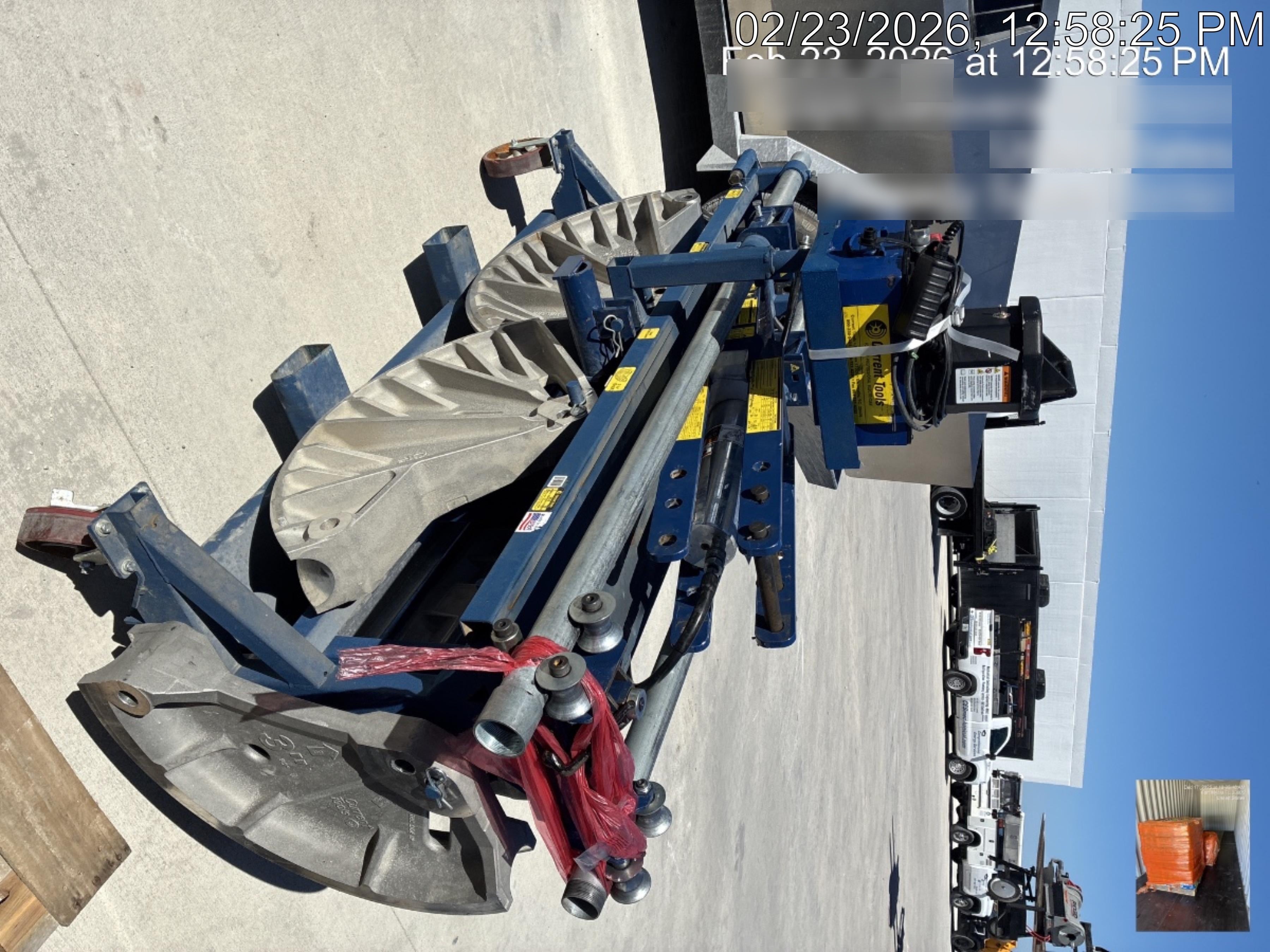 2023 CURRENT TOOLS 252-CT