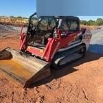 2022 TAKEUCHI TL6CR