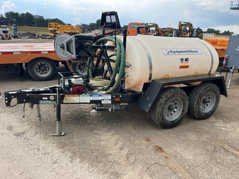 2023 WYLIE EXP-550L-S