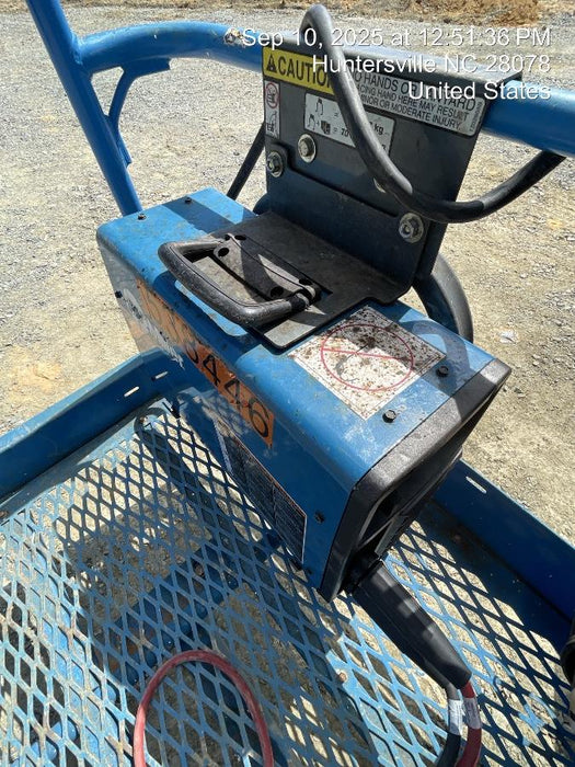 2025 MILLER ELECTRIC CST-282