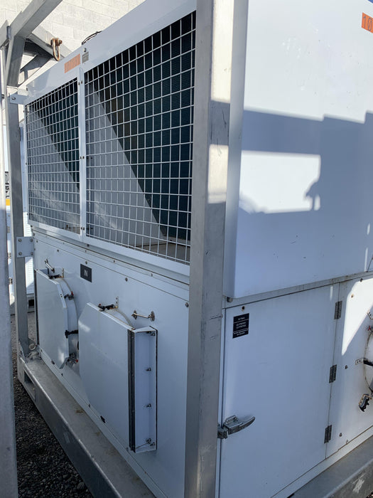 2020 SMARTECH SACP41A-HS