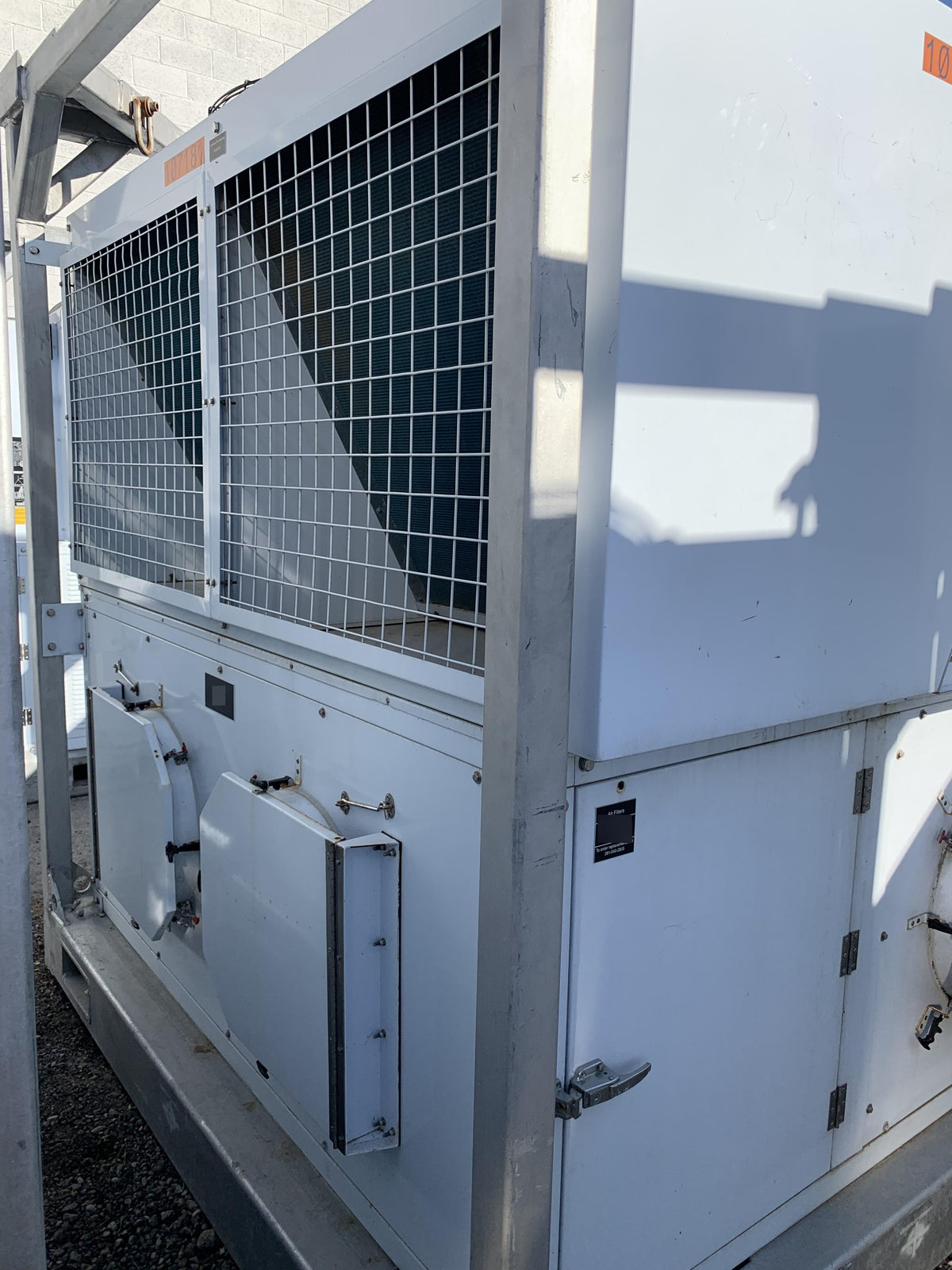 2020 SMARTECH SACP41A-HS