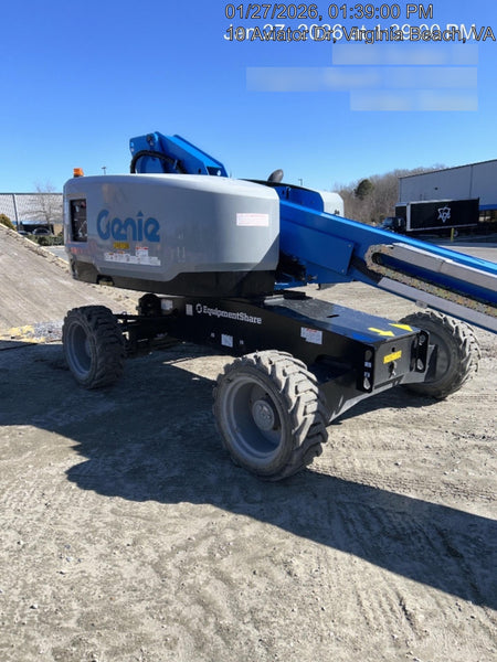 2024 GENIE S-45 XC