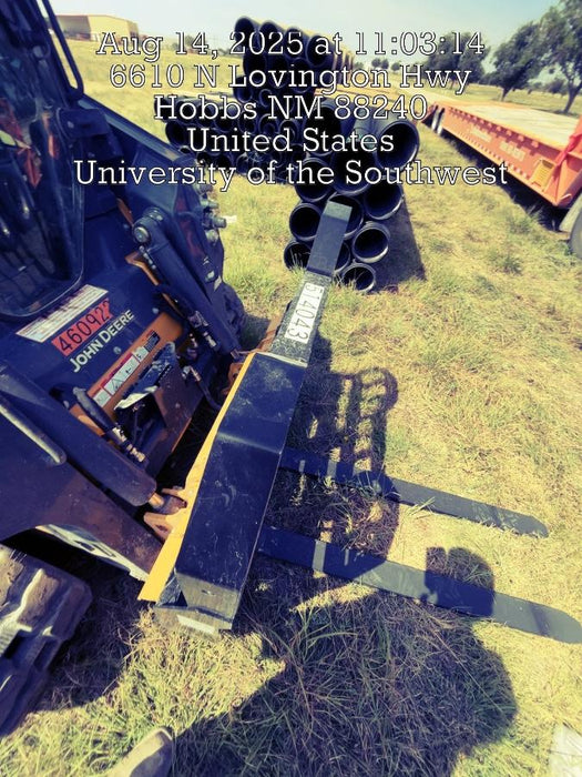 2025 VIRNIG PF4855-5VG