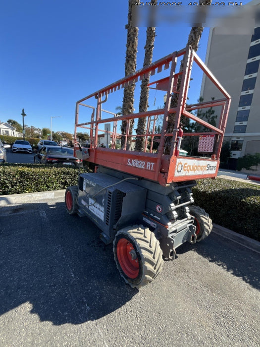 2019 SKYJACK SJ6832 RT