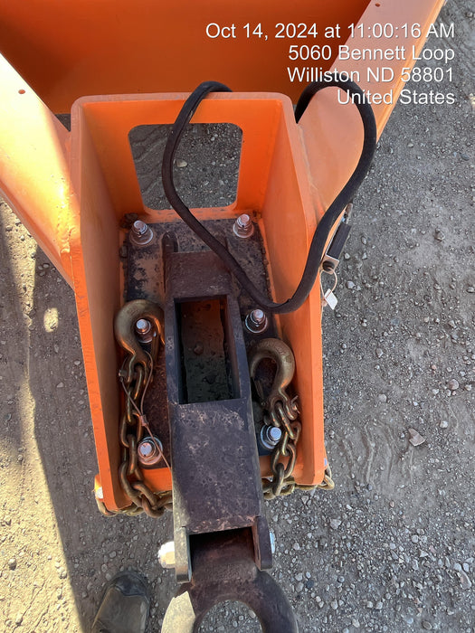 2024 PIONEER 86C21-DP