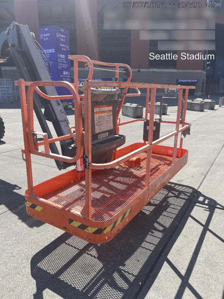 2025 JLG 460SJ