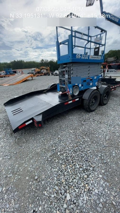 2023 STEELPOINT K19E