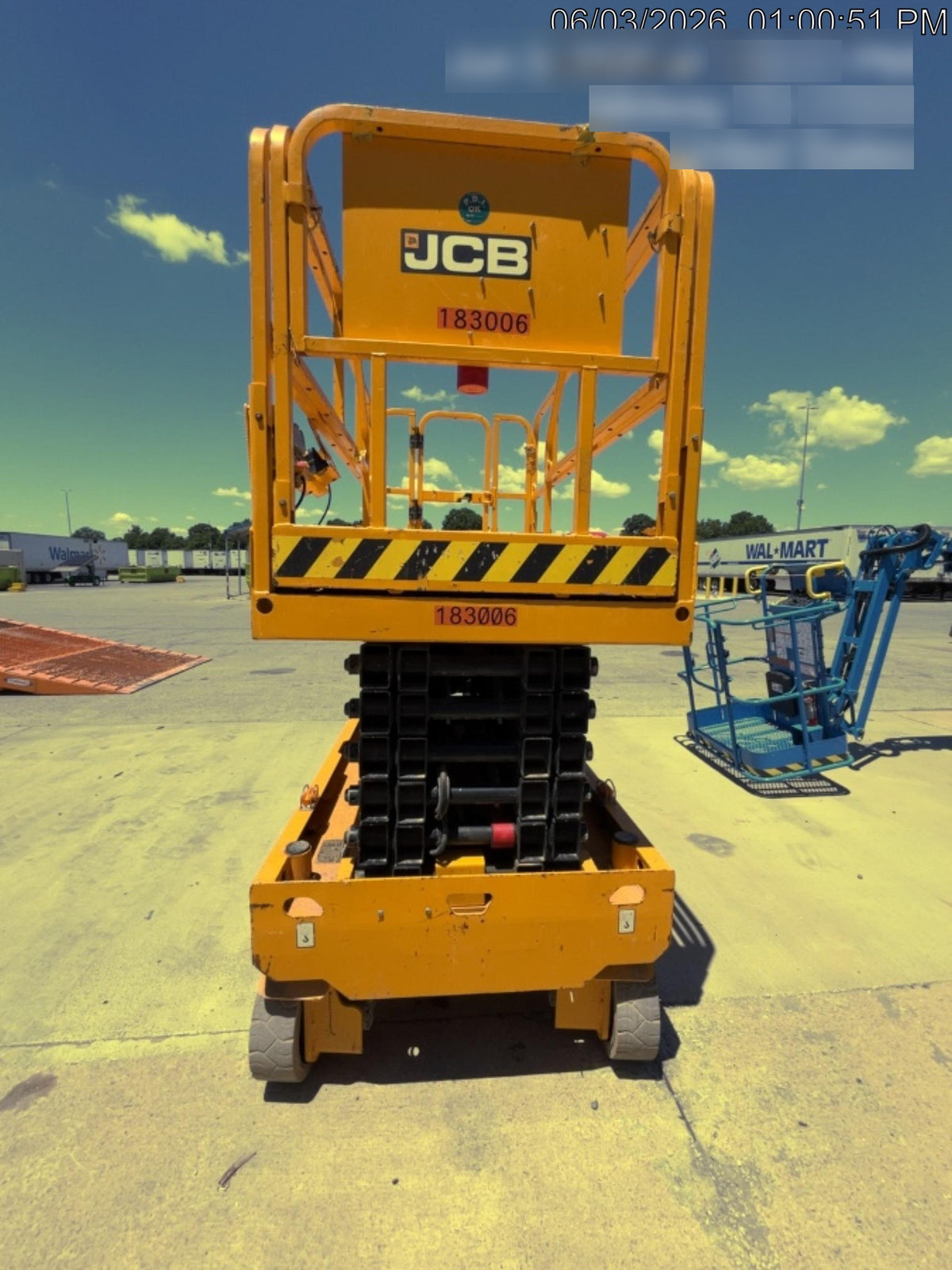 2021 JCB S4046E
