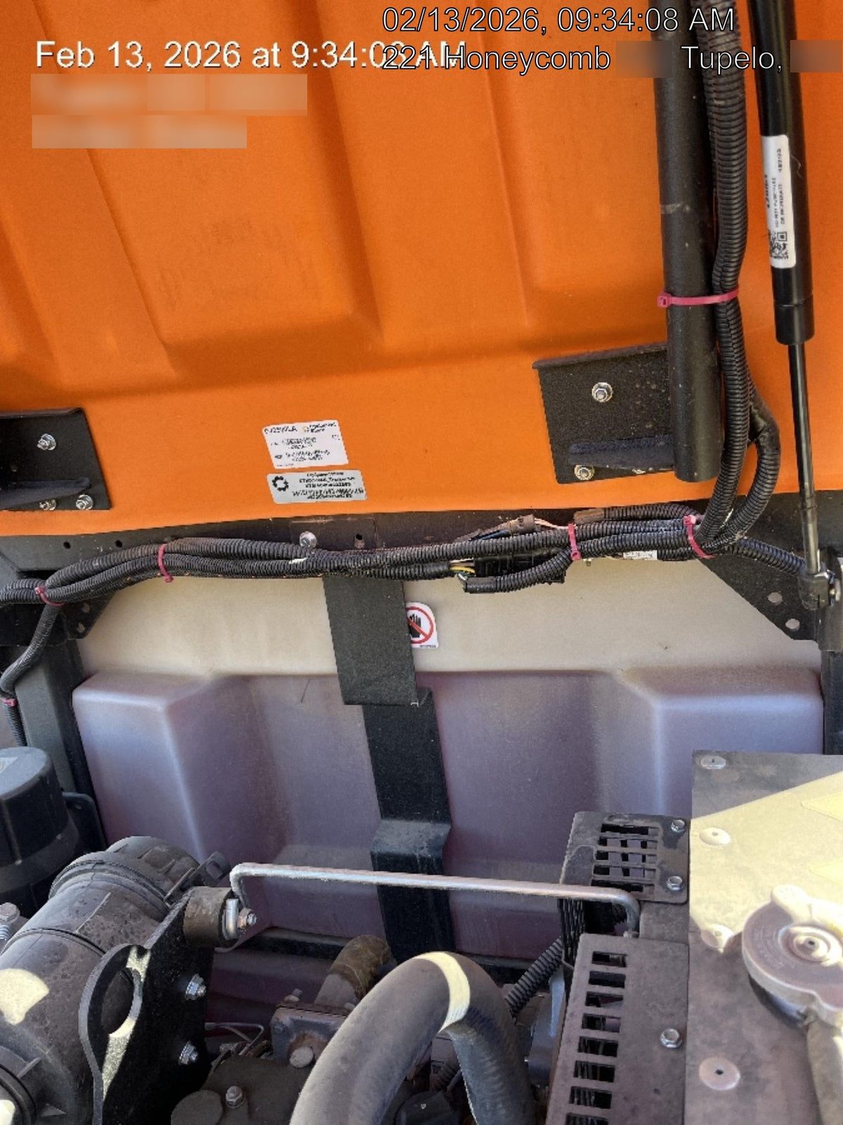 2024 Generac MLT2 Diesel, Flex Switch 120V Input, Powerzone Controller, 
(4) 320W LED Lights, 4kW Generator, 39.9 Gal Fuel Tank, 2" Ball, T3