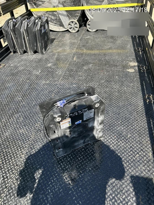 2022 PHOENIX AirMAX Radial Air Mover